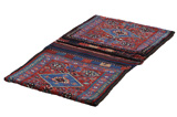 Jaf - Saddle Bag Persialainen matto 111x60 - Kuva 1