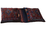 Jaf - Saddle Bag Persialainen matto 111x60 - Kuva 3