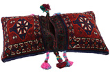 Jaf - Saddle Bag Persialainen matto 82x50 - Kuva 3