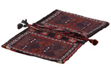 Jaf - Saddle Bag Persialainen matto 92x56 - Kuva 1