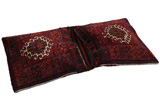 Jaf - Saddle Bag Persialainen matto 106x55 - Kuva 3