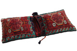 Jaf - Saddle Bag Persialainen matto 110x51 - Kuva 3