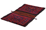Jaf - Saddle Bag Persialainen matto 98x56 - Kuva 1