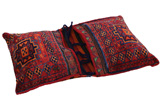 Jaf - Saddle Bag Persialainen matto 93x56 - Kuva 3