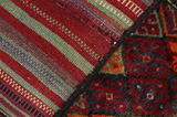 Jaf - Saddle Bag Persialainen matto 116x56 - Kuva 2