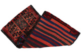 Jaf - Saddle Bag Persialainen matto 102x51 - Kuva 2