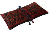 Jaf - Saddle Bag Persialainen matto 102x51 - Kuva 3