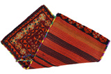 Jaf - Saddle Bag Persialainen matto 92x50 - Kuva 2