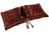 Jaf - Saddle Bag Persialainen matto 92x50 - Kuva 3