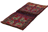 Jaf - Saddle Bag Persialainen matto 137x60 - Kuva 1