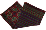 Jaf - Saddle Bag Persialainen matto 137x60 - Kuva 2