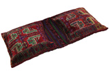 Jaf - Saddle Bag Persialainen matto 137x60 - Kuva 3