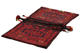 Jaf - Saddle Bag Persialainen matto 98x54 - Kuva 1