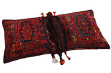 Jaf - Saddle Bag Persialainen matto 98x54 - Kuva 3