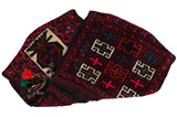Jaf - Saddle Bag Persialainen matto 104x55 - Kuva 2