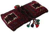 Jaf - Saddle Bag Persialainen matto 104x55 - Kuva 3