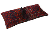 Jaf - Saddle Bag Persialainen matto 92x48 - Kuva 3