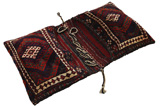 Jaf - Saddle Bag Persialainen matto 110x70 - Kuva 3