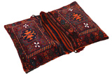 Jaf - Saddle Bag Persialainen matto 95x70 - Kuva 3