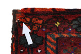Jaf - Saddle Bag Persialainen matto 95x70 - Kuva 18