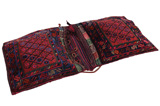 Jaf - Saddle Bag Persialainen matto 133x66 - Kuva 3