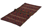Jaf - Saddle Bag Persialainen matto 142x63 - Kuva 1