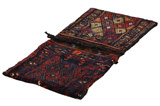 Jaf - Saddle Bag Persialainen matto 133x62 - Kuva 1