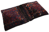 Jaf - Saddle Bag Persialainen matto 127x69 - Kuva 3