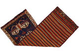 Jaf - Saddle Bag Persialainen matto 128x48 - Kuva 2