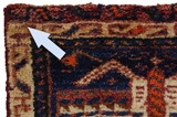 Jaf - Saddle Bag Persialainen matto 128x48 - Kuva 18