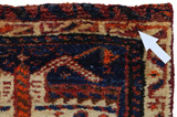 Jaf - Saddle Bag Persialainen matto 128x48 - Kuva 17