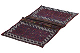 Jaf - Saddle Bag Persialainen matto 130x70 - Kuva 1