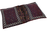 Jaf - Saddle Bag Persialainen matto 130x70 - Kuva 3