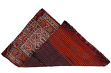 Jaf - Saddle Bag Persialainen matto 117x75 - Kuva 2