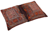 Jaf - Saddle Bag Persialainen matto 117x75 - Kuva 3