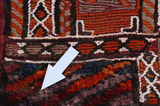 Jaf - Saddle Bag Persialainen matto 117x75 - Kuva 17