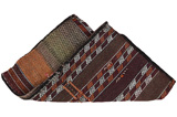 Jaf - Saddle Bag Persialainen matto 115x75 - Kuva 2