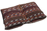 Jaf - Saddle Bag Persialainen matto 115x75 - Kuva 3