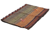Jaf - Saddle Bag Persialainen matto 115x75 - Kuva 5