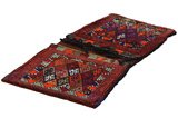 Jaf - Saddle Bag Persialainen matto 160x77 - Kuva 1