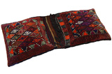 Jaf - Saddle Bag Persialainen matto 160x77 - Kuva 3