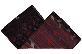 Jaf - Saddle Bag Persialainen matto 145x70 - Kuva 2