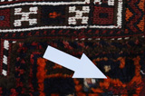 Jaf - Saddle Bag Persialainen matto 125x86 - Kuva 17