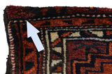 Jaf - Saddle Bag Persialainen matto 131x57 - Kuva 17