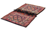 Jaf - Saddle Bag Persialainen matto 146x78 - Kuva 1