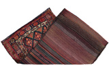Jaf - Saddle Bag Persialainen matto 146x78 - Kuva 2