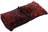 Jaf - Saddle Bag Persialainen matto 118x57 - Kuva 3