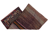 Bijar - Saddle Bag Persialainen matto 143x72 - Kuva 2
