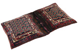 Bijar - Saddle Bag Persialainen matto 143x72 - Kuva 3