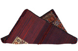 Jaf - Saddle Bag Persialainen matto 111x84 - Kuva 2